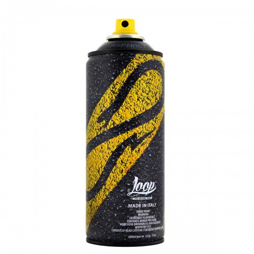 Loop X Propaganda Limited Edition