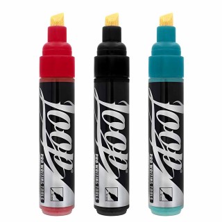 Loop Chisel Marker