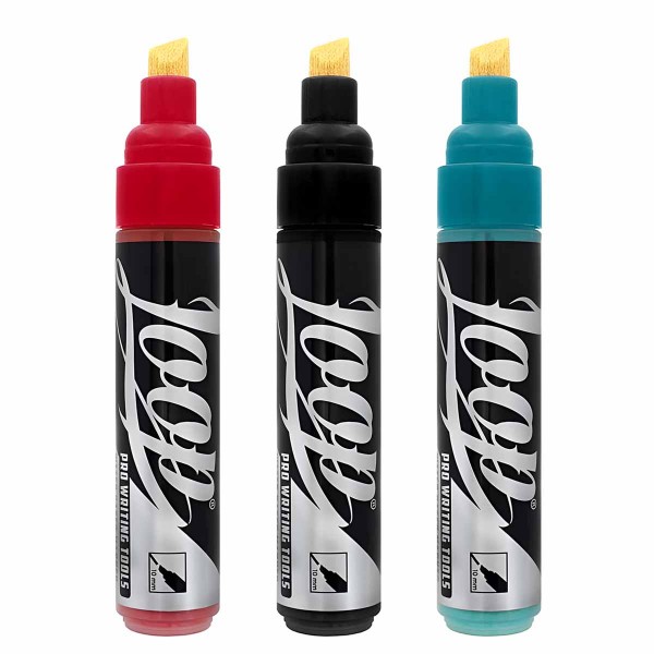 Loop Chisel Marker