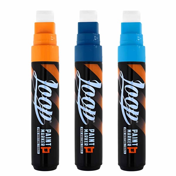 Loop Paint Marker
