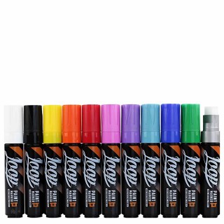 Loop Paint Marker