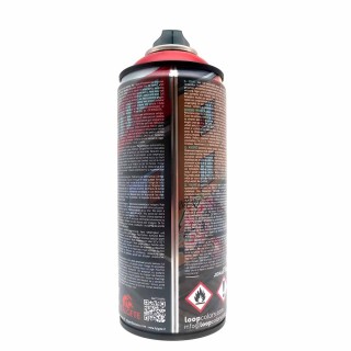 Loop X Jonas Cozone Limited Edition