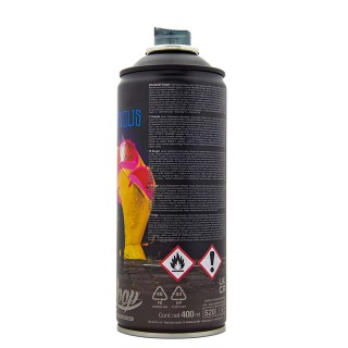 Loop X Mr. Serious 10 Years Limited Edition