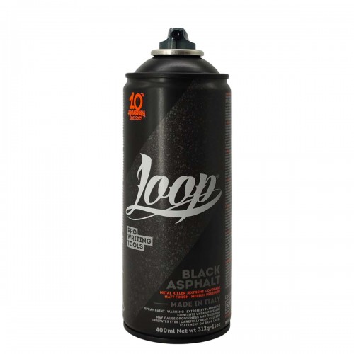 Loop Asphalt 400 Spray