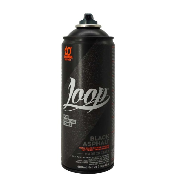 Loop Asphalt 400 Spray