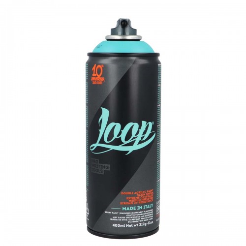 Loop Spray Paint