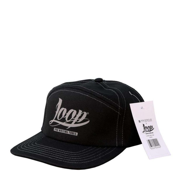 Loop Black Hat