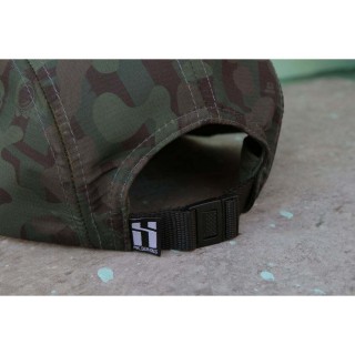 Loop Camouflage Hat