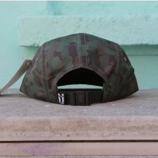 Loop Camouflage Hat