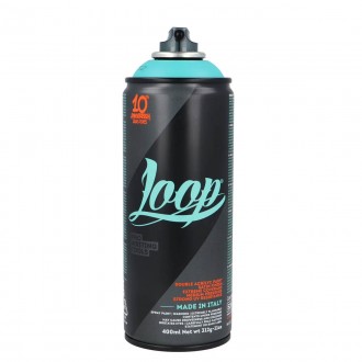 Loop Spray Paint