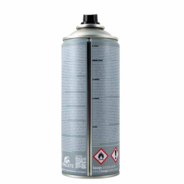 Loop Cleaner Spray