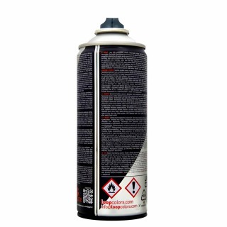 Loop Heavy Metal Spray