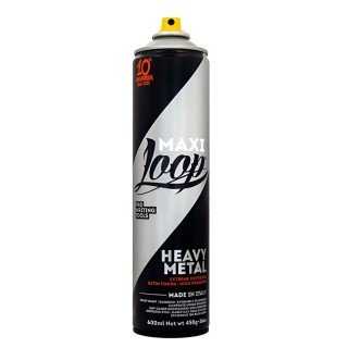 Loop Chrome Spray