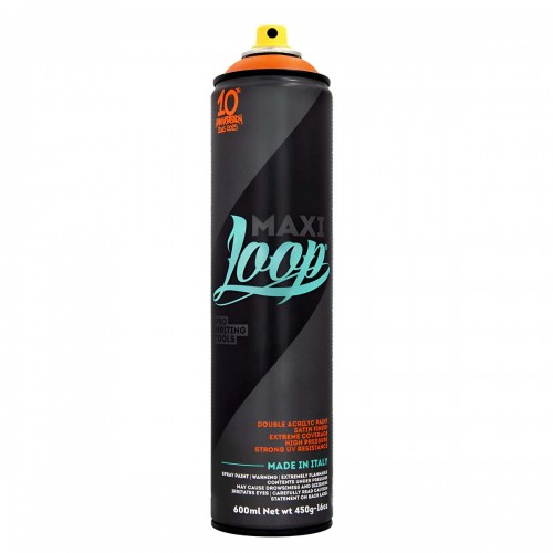 Loop Maxi Spray Paint