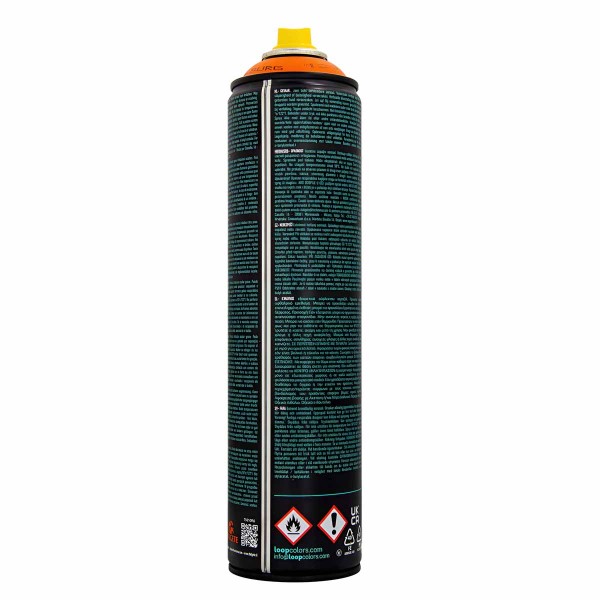 Loop Maxi Spray Paint
