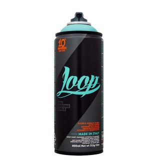 Loop Spray Paint