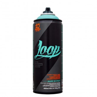 Loop Spray Paint