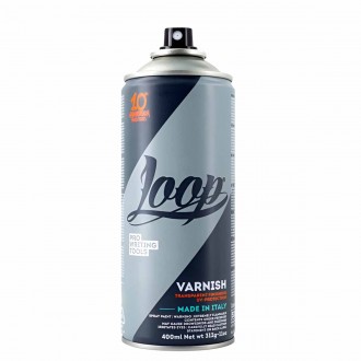 Loop Varnish Spray