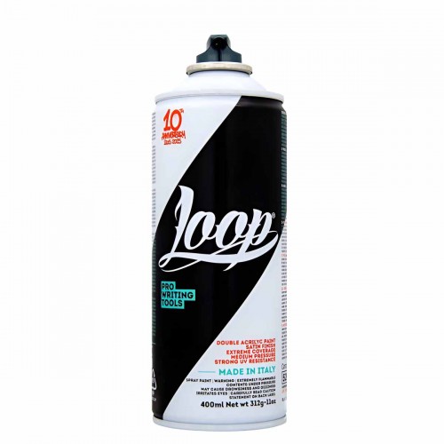 Loop Gloss Spray