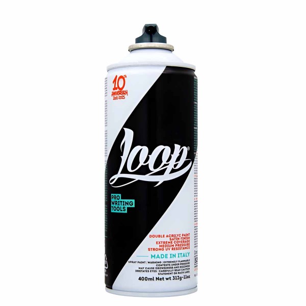 Loop Gloss Spray