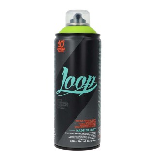 Loop Fluo Spray