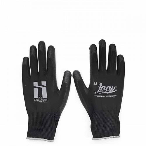 Loop Gloves