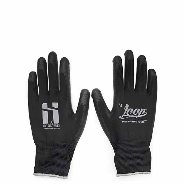 Loop Gloves