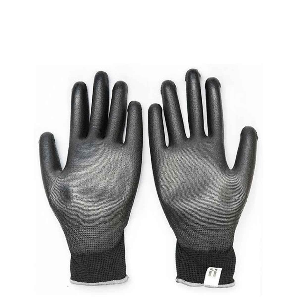 Loop Gloves