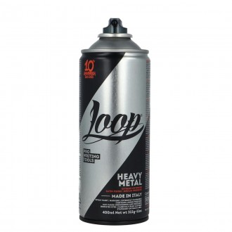 Loop Heavy Metal Spray