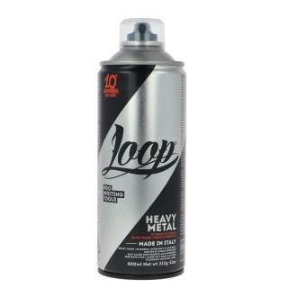 Loop Heavy Metal Spray