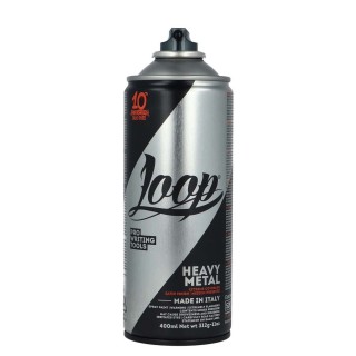 Loop Heavy Metal Spray