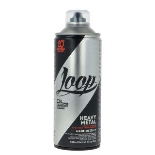 Loop Heavy Metal Spray