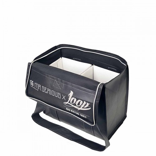 Looper 8x Cans Bag