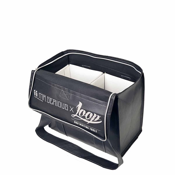 Looper 8x Cans Bag