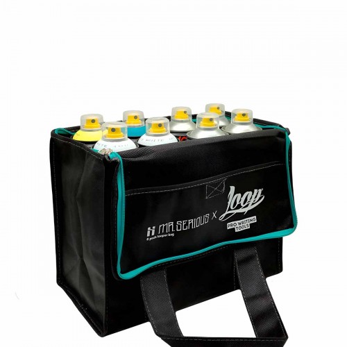 Looper 8x Cans Bag