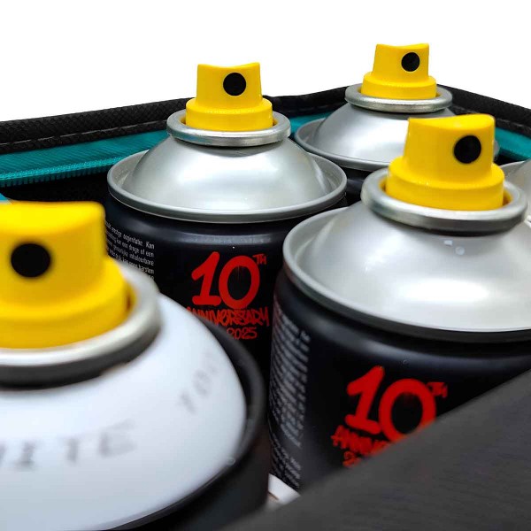 Looper 8x Cans Bag