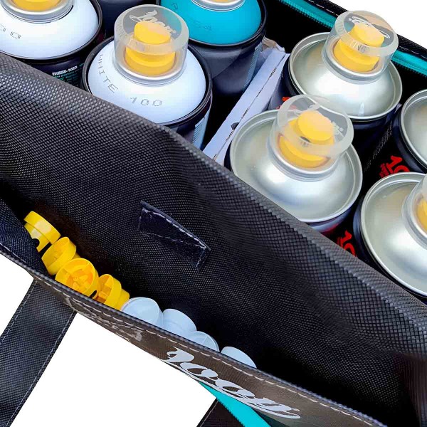Looper 8x Cans Bag