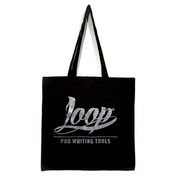 Loop Shopper Bag