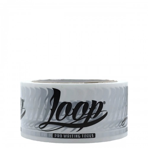 Loop Colors Tape