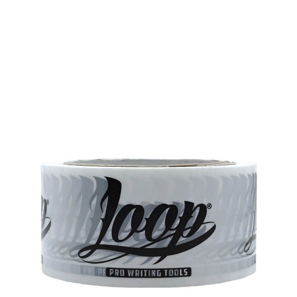 Loop Colors Tape