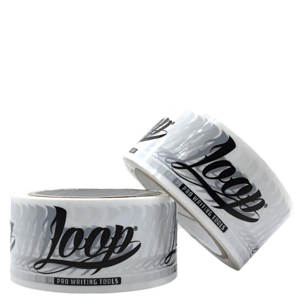 Loop Colors Tape