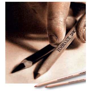 Rembrandt Sanguine Pencil