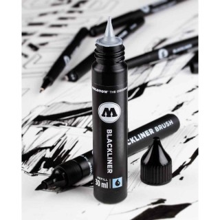 Molotow Blackliner Refill 30