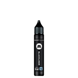 Molotow Blackliner Refill 30