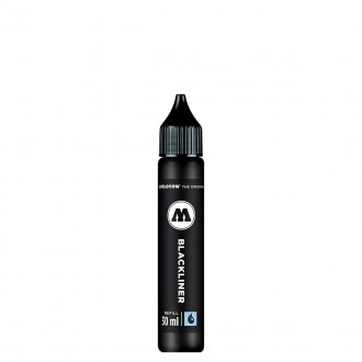 Molotow Blackliner Refill 30