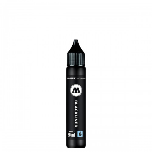 Molotow Blackliner Refill 30