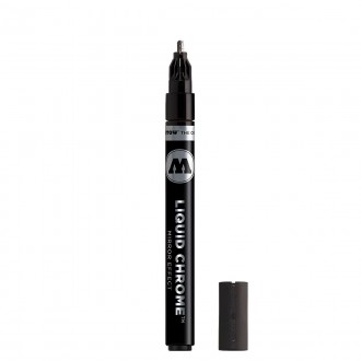 Molotow Liquid Chrome 2 Marker