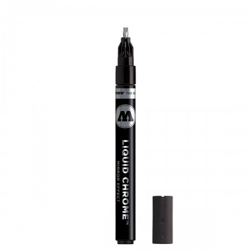 Molotow Liquid Chrome Calligraphy