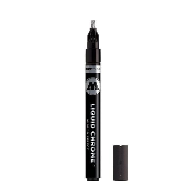 Molotow Liquid Chrome Calligraphy
