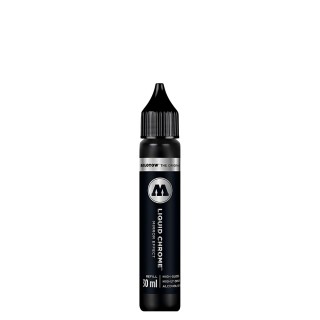 Molotow Liquid Chrome Refill